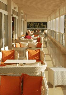 Imagine Hotel Aquis Agios Gordis