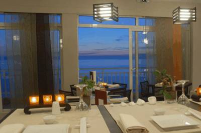 Imagine Hotel Aquis Agios Gordis