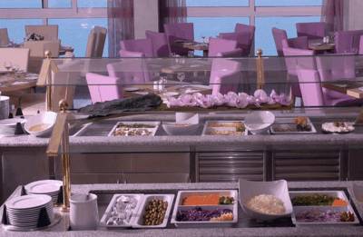 Imagine Hotel Aquis Agios Gordis