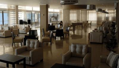 Imagine Hotel Aquis Agios Gordis