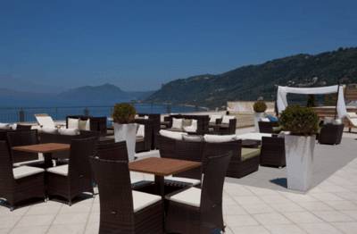 Imagine Hotel Aquis Agios Gordis