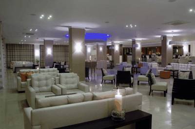 Imagine Hotel Aquis Agios Gordis