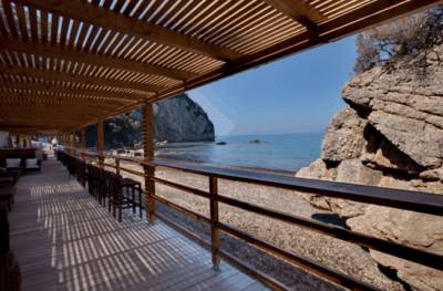 Imagine Hotel Aquis Agios Gordis