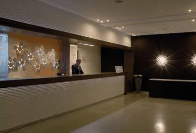 Imagine Hotel Aquis Agios Gordis
