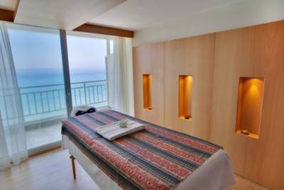 Imagine Hotel Aquis Agios Gordis