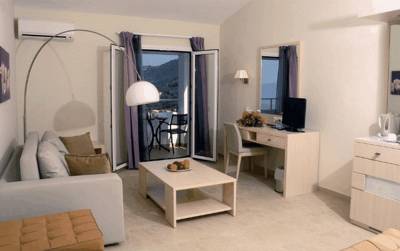 Imagine Hotel Aquis Agios Gordis