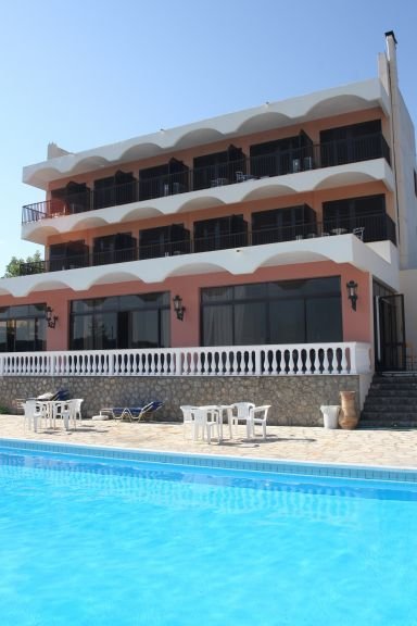 Imagine Hotel Eliana