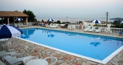 Imagine Hotel Eliana
