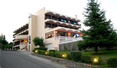 Imagine Hotel Eliana