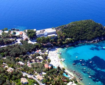 Imagine Hotel Akrotiri Beach