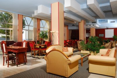 Imagine Hotel Akrotiri Beach