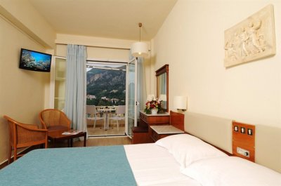 Imagine Hotel Akrotiri Beach