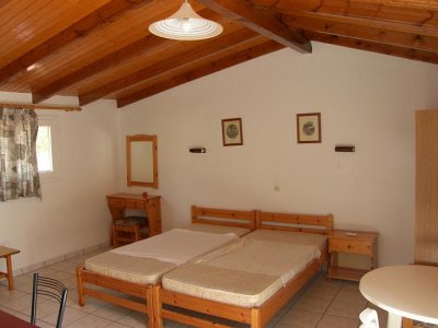 Imagine Vila Niki