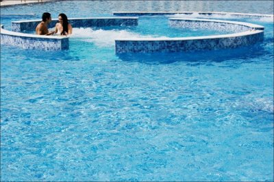 Imagine Blue Lagoon Resort
