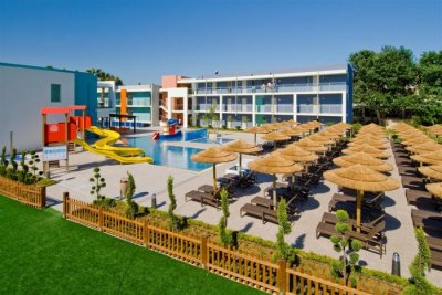 Imagine Blue Lagoon Resort