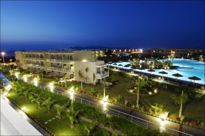 Imagine Blue Lagoon Resort