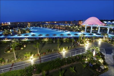 Imagine Blue Lagoon Resort