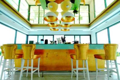 Imagine Hotel Diamond