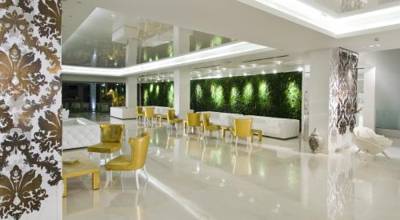 Imagine Hotel Diamond