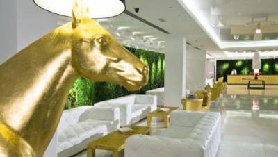 Imagine Hotel Diamond