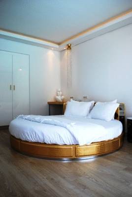 Imagine Hotel Diamond