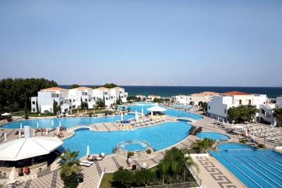 Imagine Hotel Marmari Palace