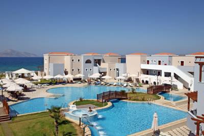 Imagine Hotel Marmari Palace