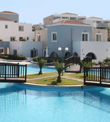 Imagine Hotel Marmari Palace
