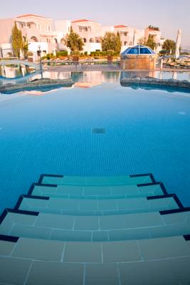 Imagine Hotel Marmari Palace