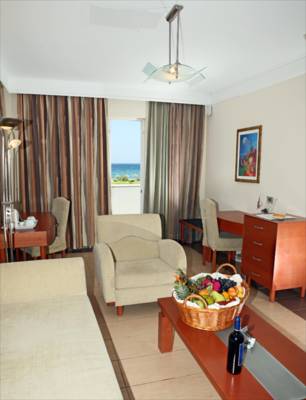 Imagine Hotel Marmari Palace