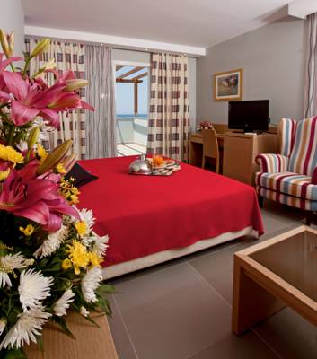 Imagine Hotel Marmari Palace