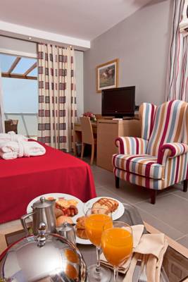 Imagine Hotel Marmari Palace