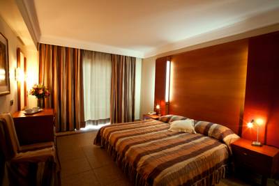 Imagine Hotel Marmari Palace