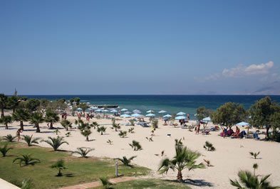 Imagine Hotel Marmari Beach