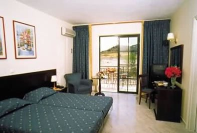 Imagine Hotel Marmari Beach