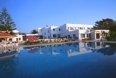 Imagine Hotel Marmari Beach