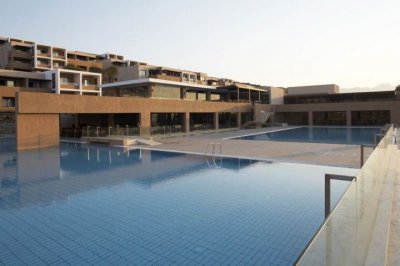 Imagine Hotel Carda Beach