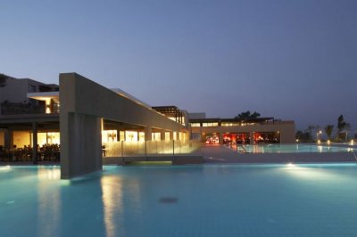 Imagine Hotel Carda Beach
