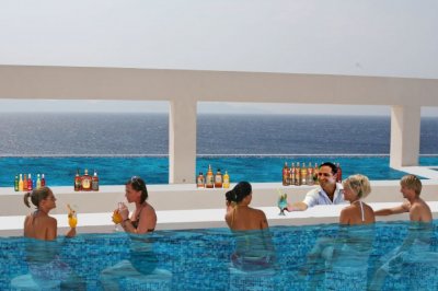 Imagine Hotel Sensimar Michelangelo