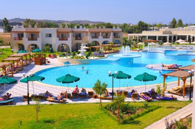 Imagine Hotel Gaia Palace