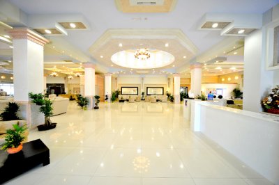 Imagine Hotel Gaia Palace