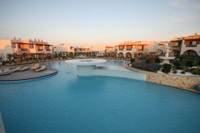 Imagine Hotel Gaia Palace