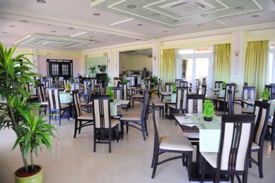 Imagine Hotel Gaia Palace