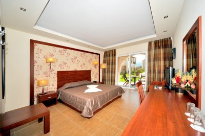 Imagine Hotel Gaia Palace