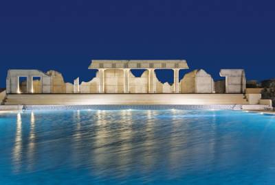 Imagine Hotel Kipriotis Village