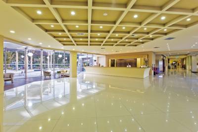 Imagine Hotel Kipriotis Village