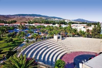 Imagine Hotel Kipriotis Village