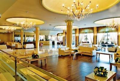 Imagine Hotel Kipriotis Village