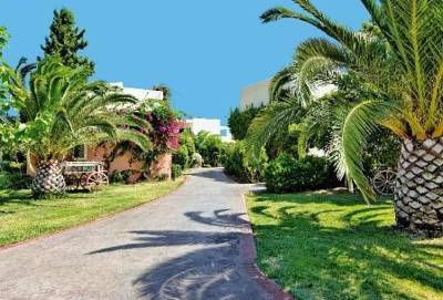 Imagine Hotel Kipriotis Village