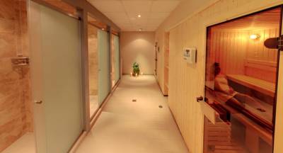 Imagine Hotel Kipriotis Village